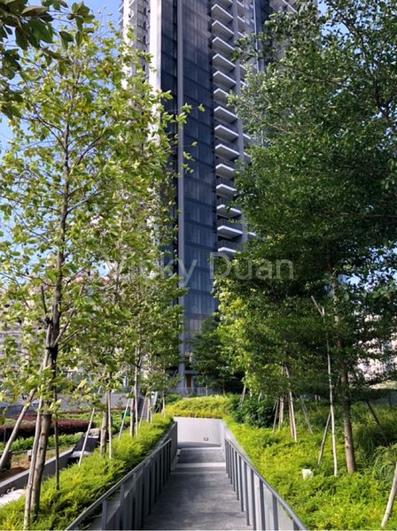 Common Room (Condo) for Rent in  Gem Residences - Image 15